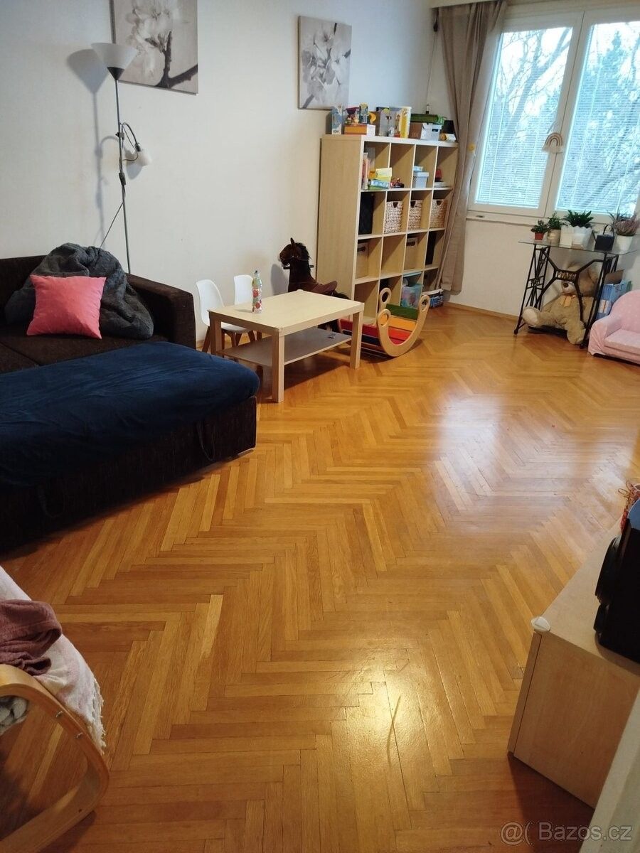 Pronájem byt - České Budějovice, 370 06