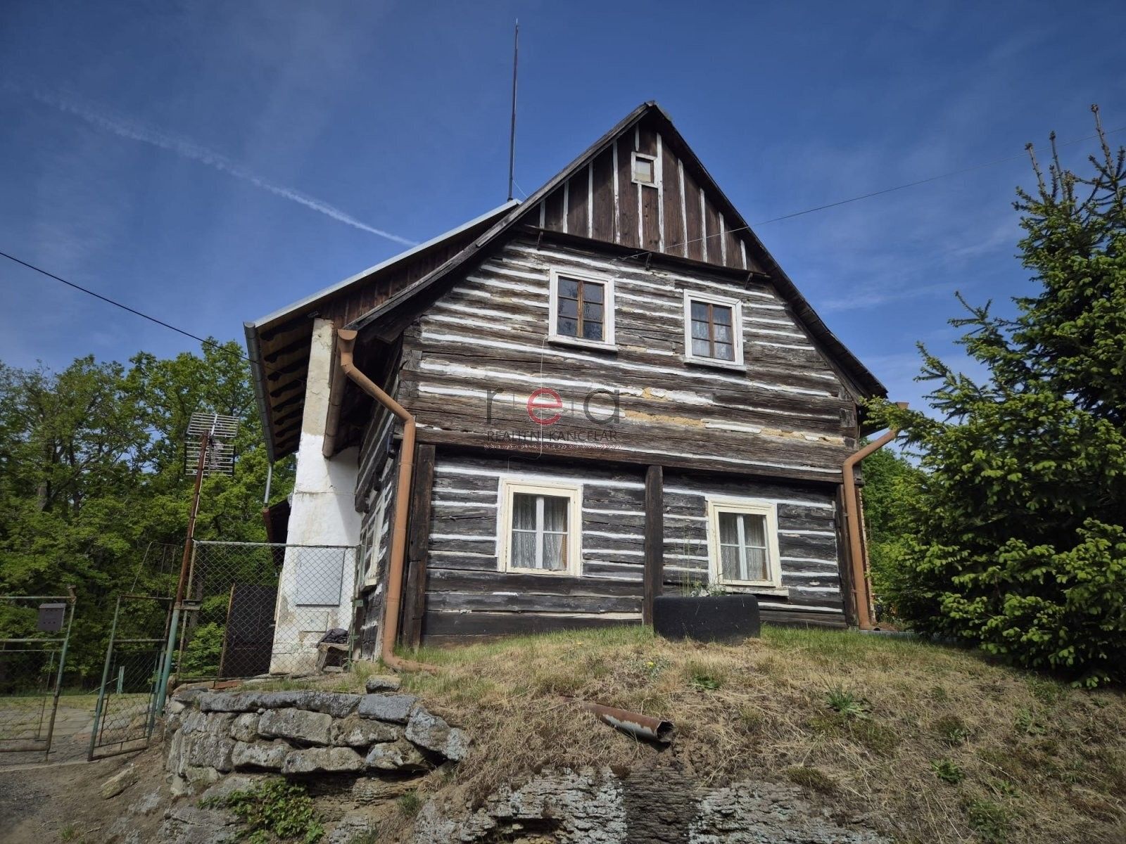 Zemědělská usedlost · 120 m² · Lasvice, Zákupy - 3