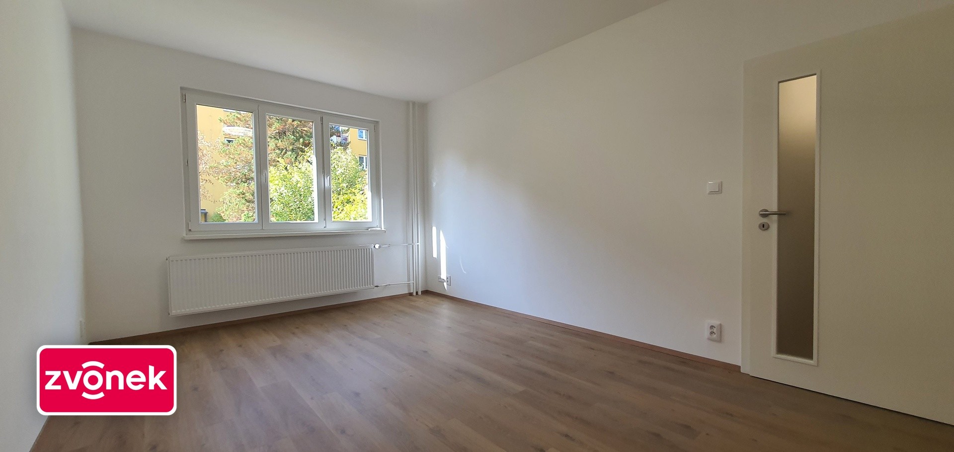 1+1, Luh, Vsetín, 34 m² - 2
