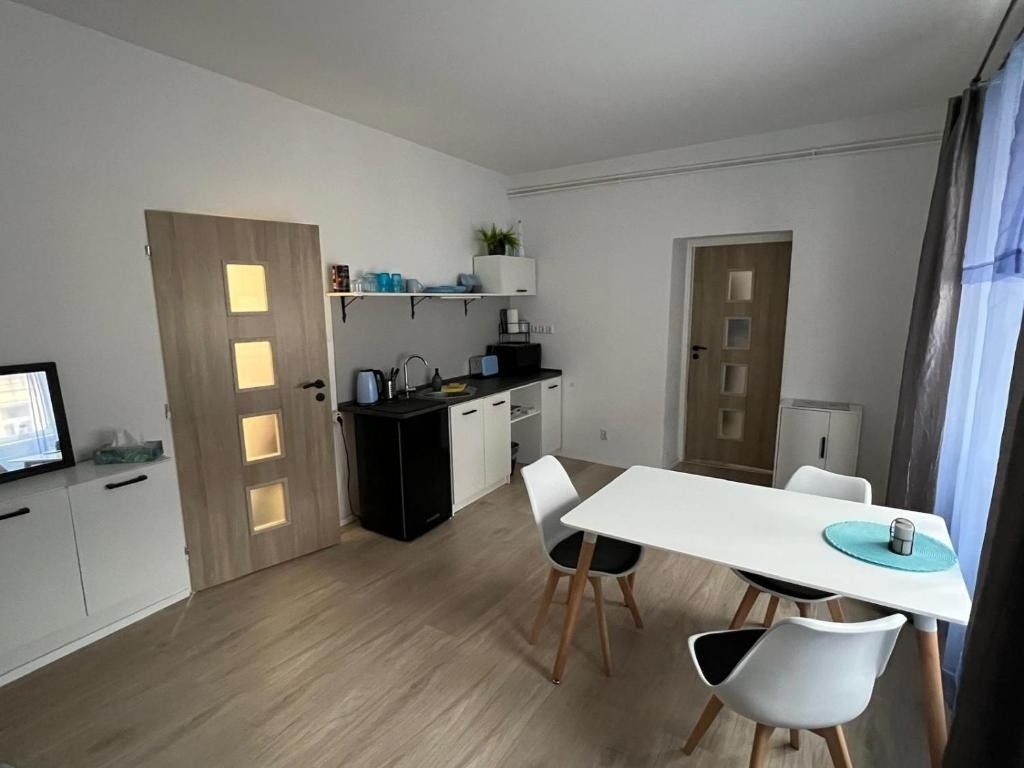 Pronájem byt - Česká Lípa, 470 01