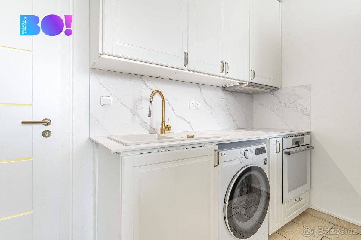 Prodej byt - Praha, 140 00