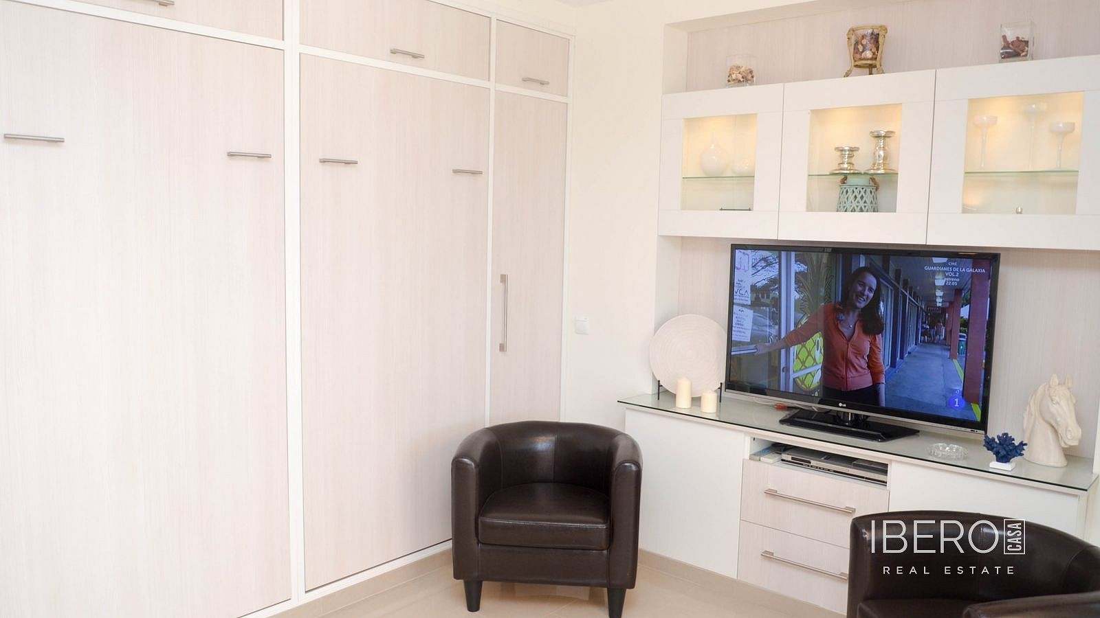 Byt 1+kk · 45 m² · Elviria, Španělsko - 4