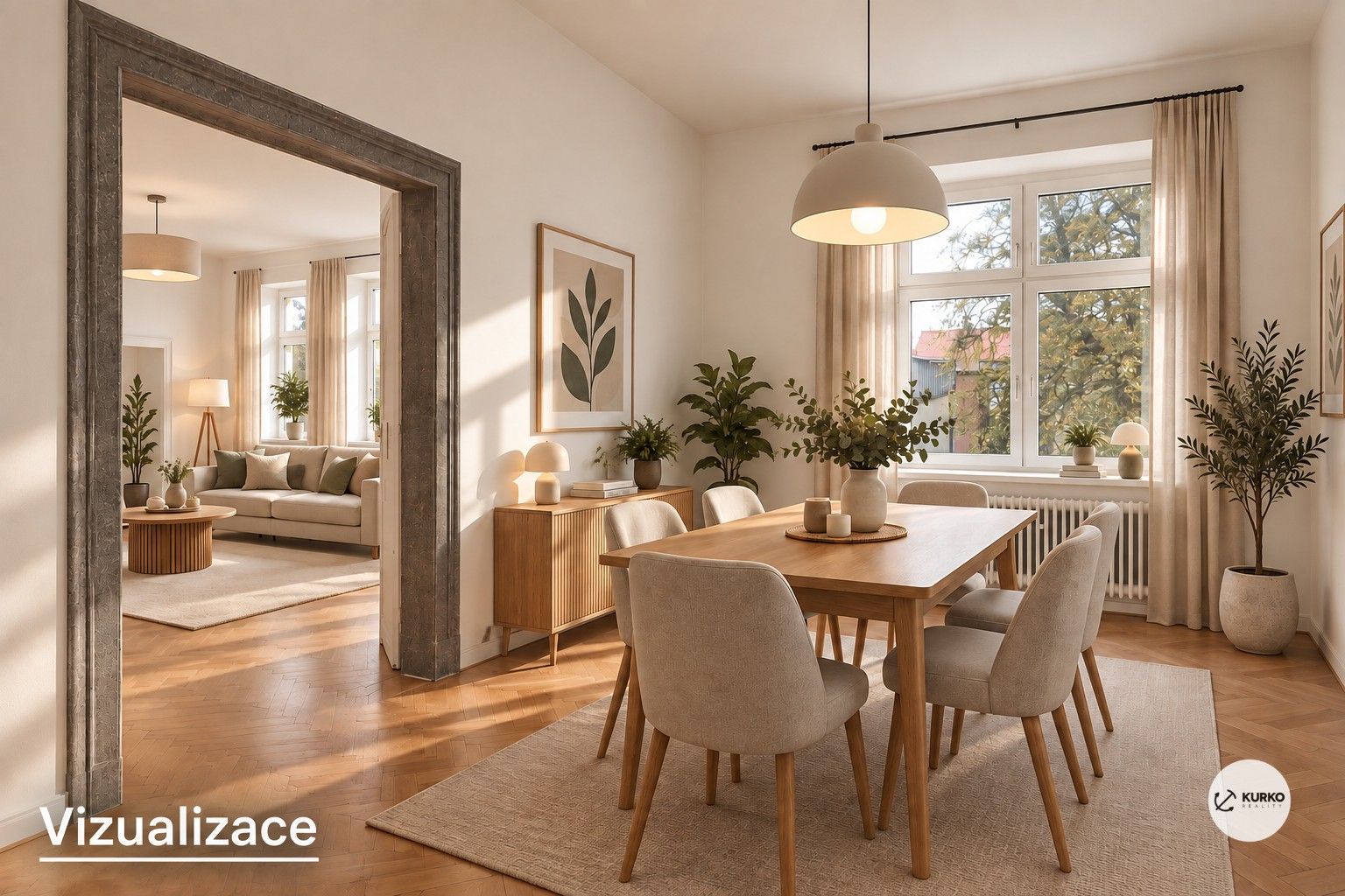 Prodej byt 3+1 - Štefánikova, Český Těšín, 110 m² - 5