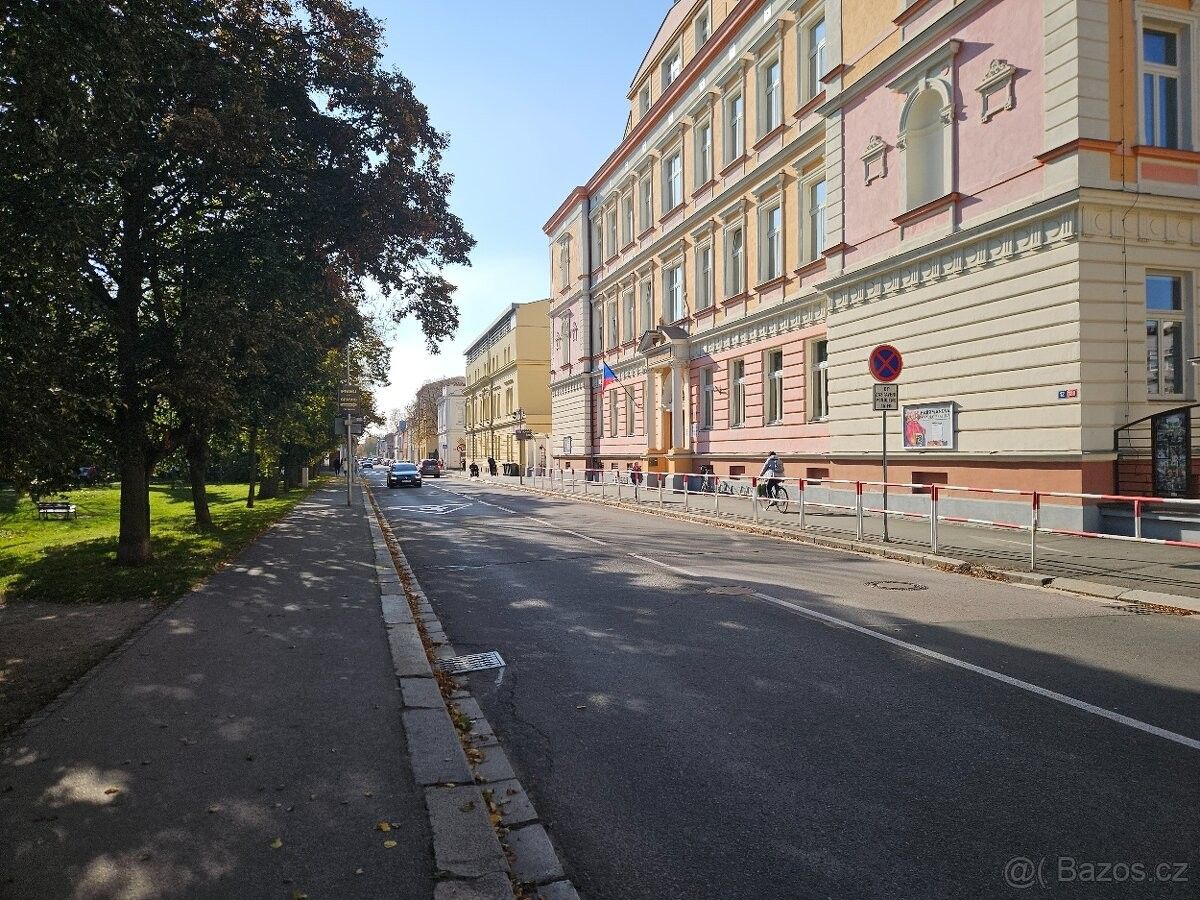 Byty, Hradec Králové, 500 02