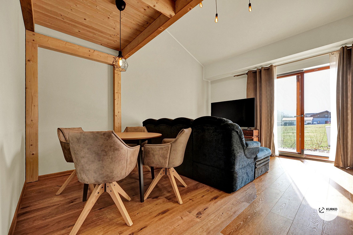 Pronájem rodinný dům - Nad Přehradou, Frýdek-Místek - Místek, 47 m² - 5