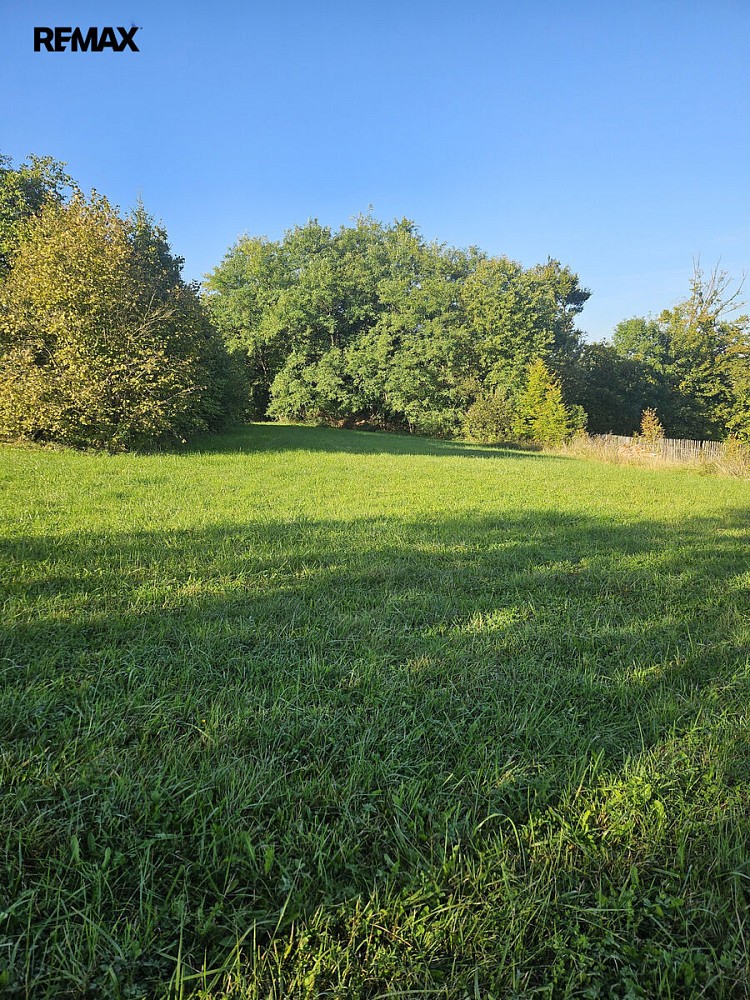 Pozemek pro bydlení, 1 182 m²