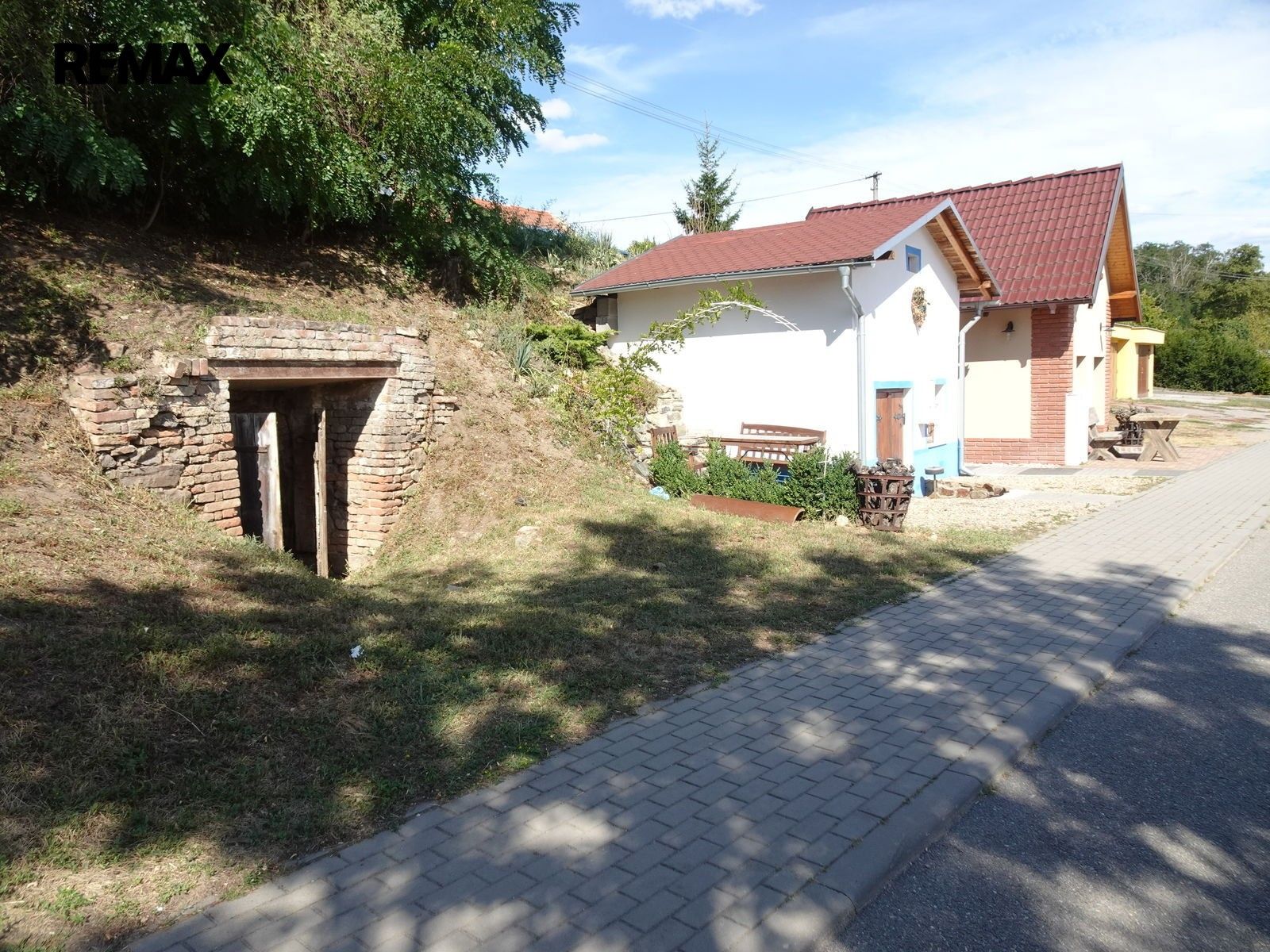 Ostatní, Hodonice, 30 m² - 1