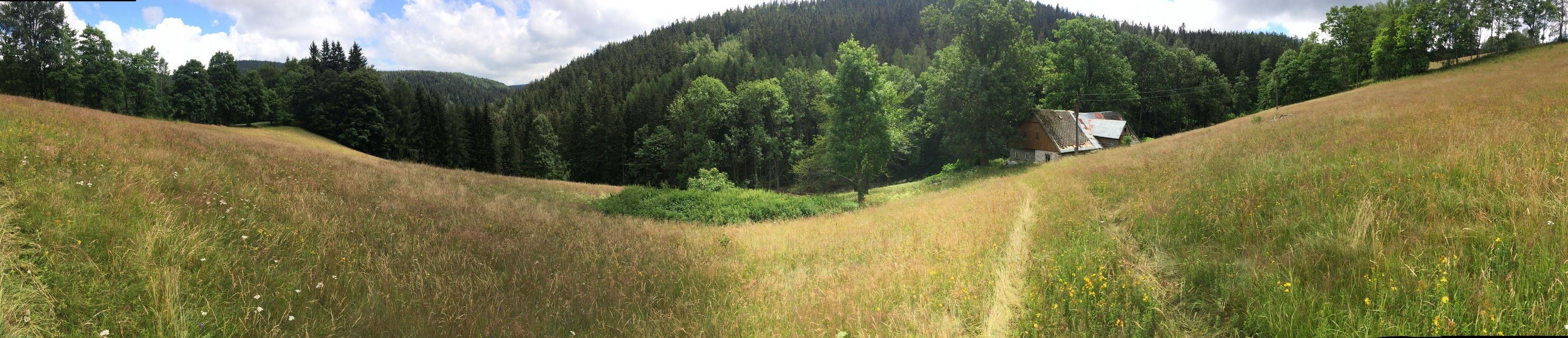 Chalupa · 80 m² · Horní Maršov - 3