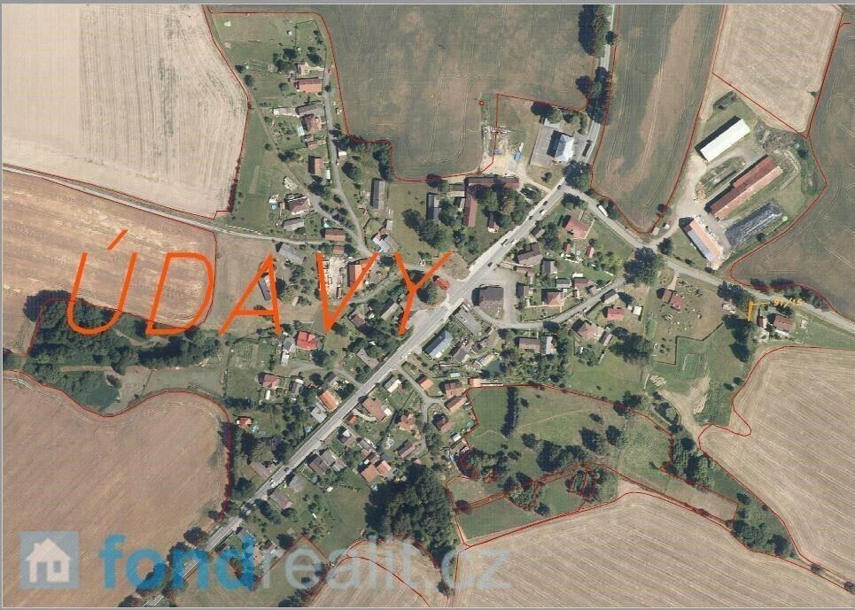 Pozemek · 15 m² · Ždírec nad Doubravou - 4