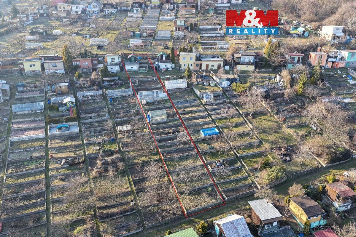 Zahrady, Kadaň, 432 01