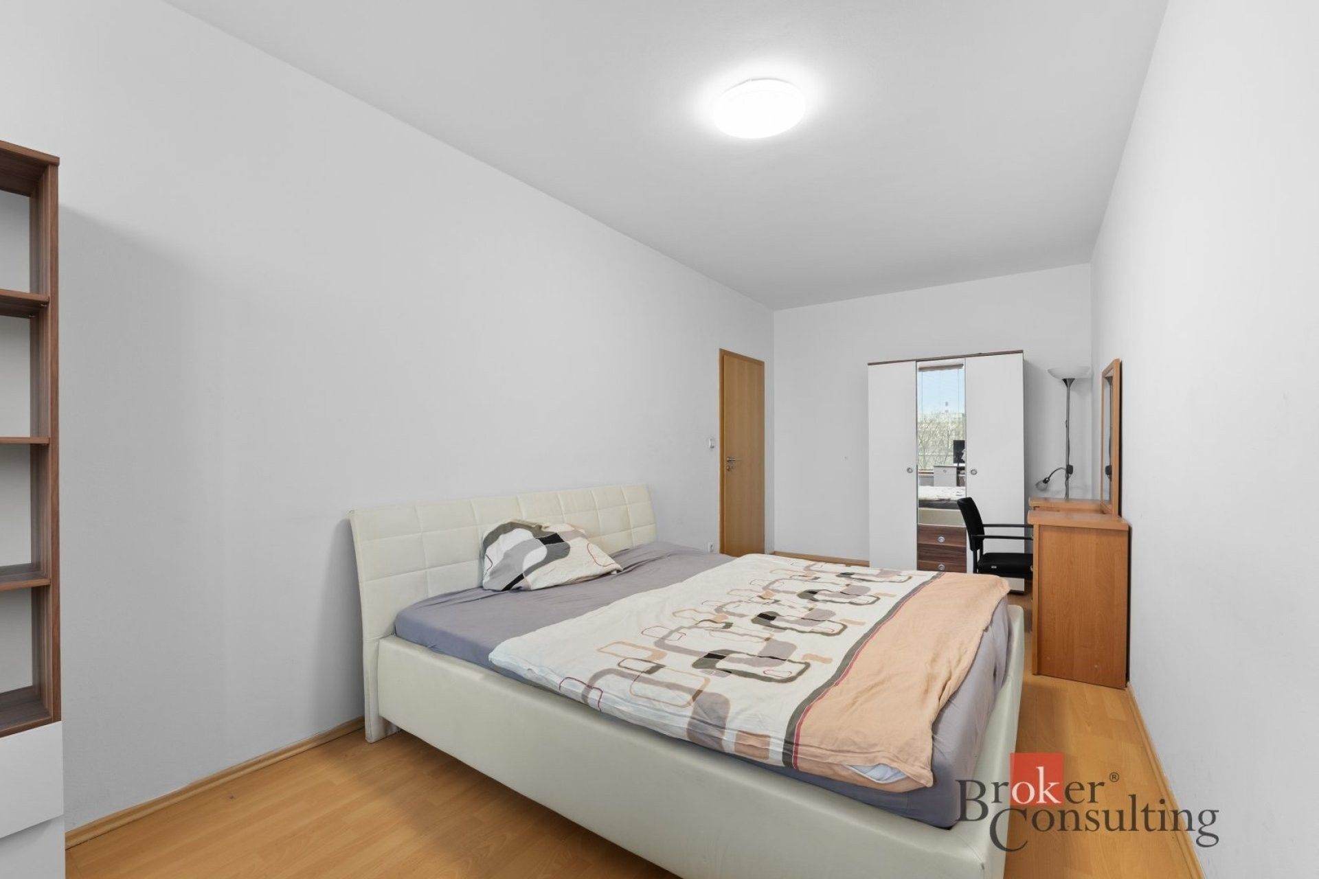 Byt 3+kk · 103 m² · Kollárova, Hradec Králové - 4