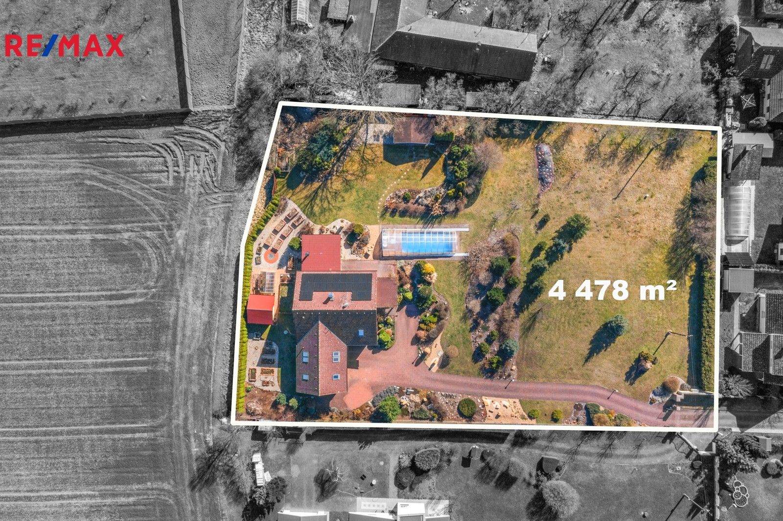 Prodej rodinný dům - Býšť, 283 m²