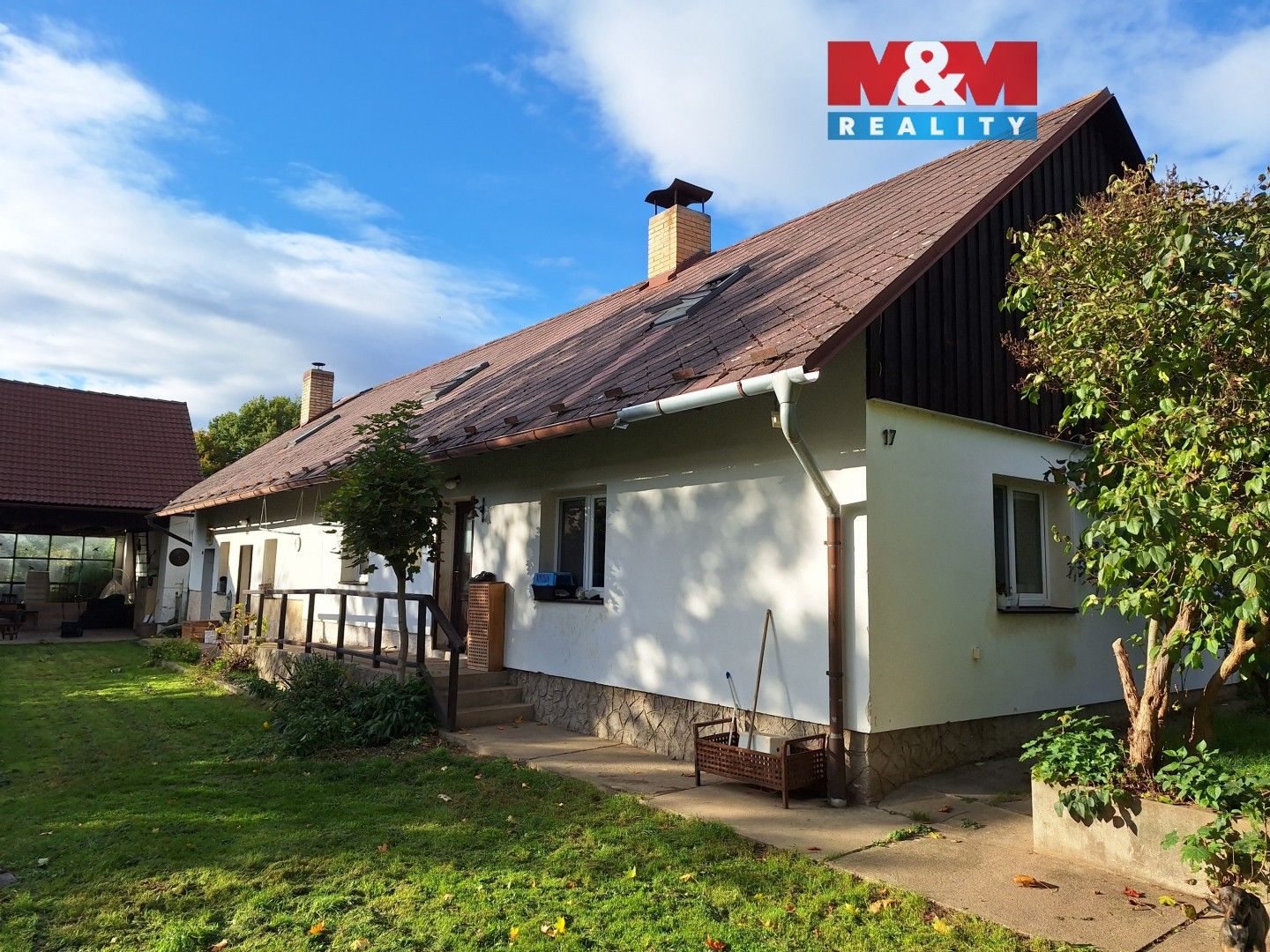 Rodinné domy, Dolní Pohleď, 210 m²