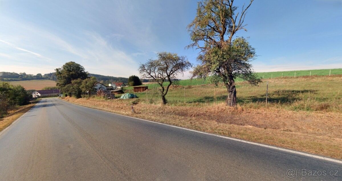 Pozemky pro bydlení, Kdyně, 345 06