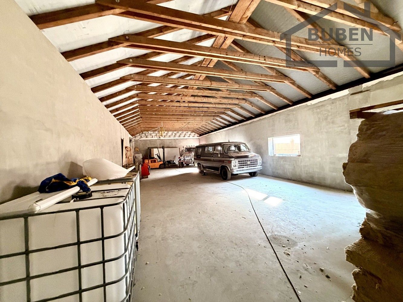 Prodej obchodní prostory - Planá, okres Tachov, 1 200 m² - 5