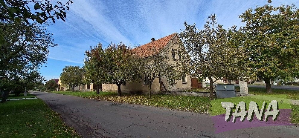 Prodej rodinný dům - Křečkov, okres Nymburk, 202 m² - 5