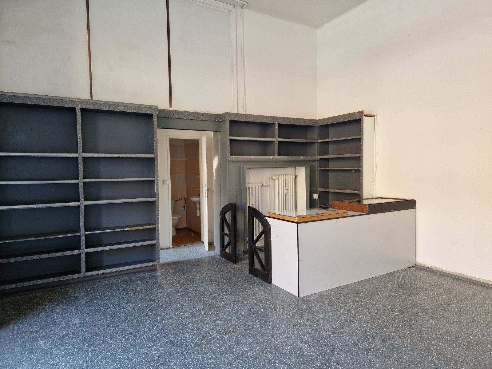Pronájem obchodní prostory - Slovenského národního povstání, Havířov - Šumbark, Moravskoslezský kraj, 42 m² - 5