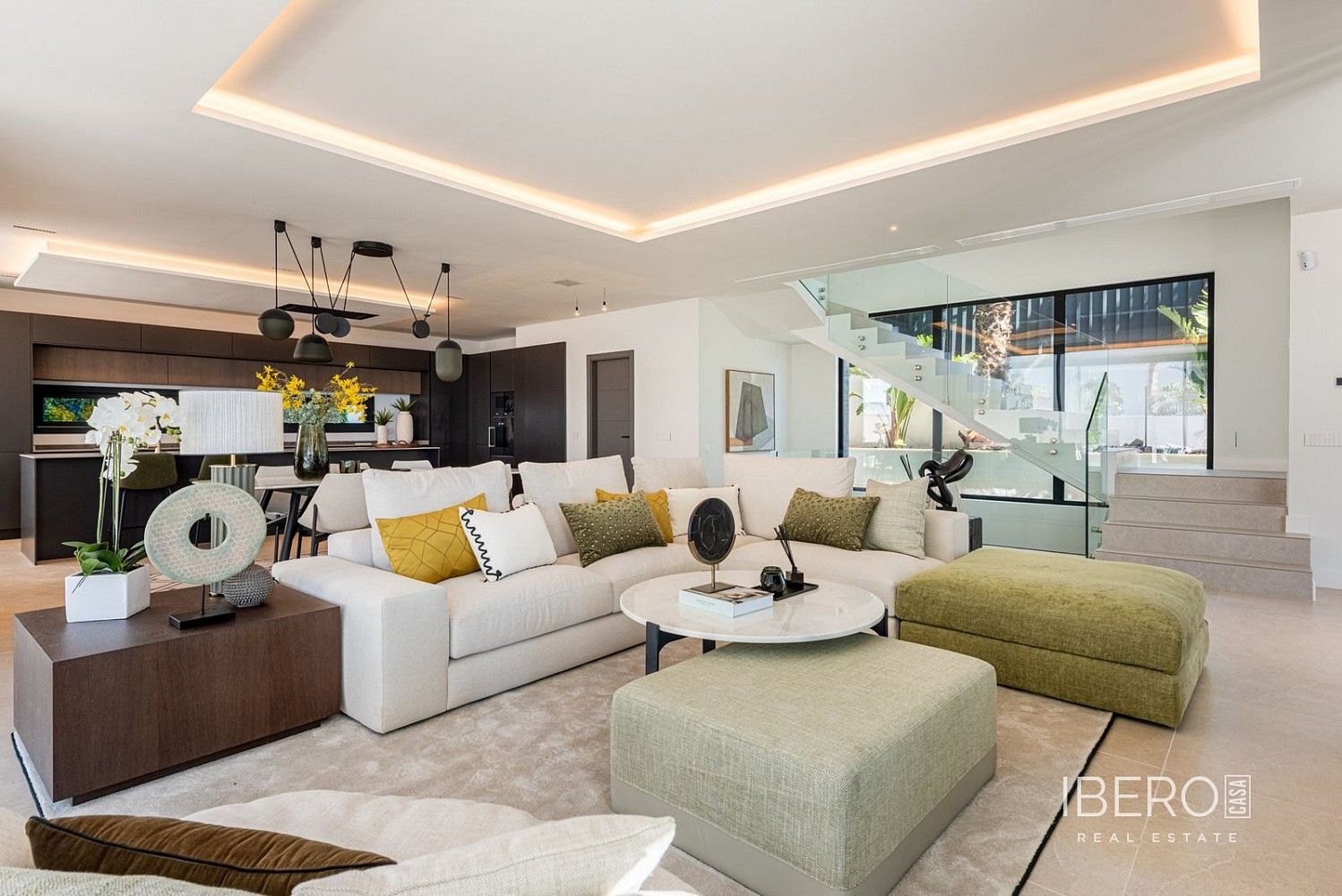 Rodinný dům · 286 m² · La Cala Hills, Španělsko - 3