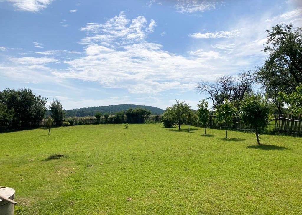 Zahrady, Bartultovice 2, Vysoká, 1 369 m²