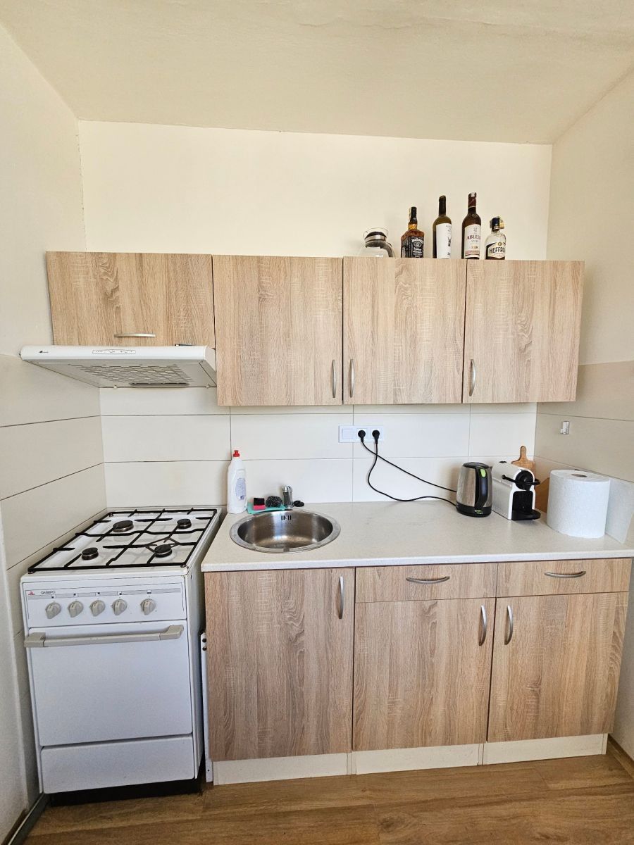 Pronájem byt 1+1 - Dubová, Brno - Jundrov, Jihomoravský kraj, 35 m² - 5