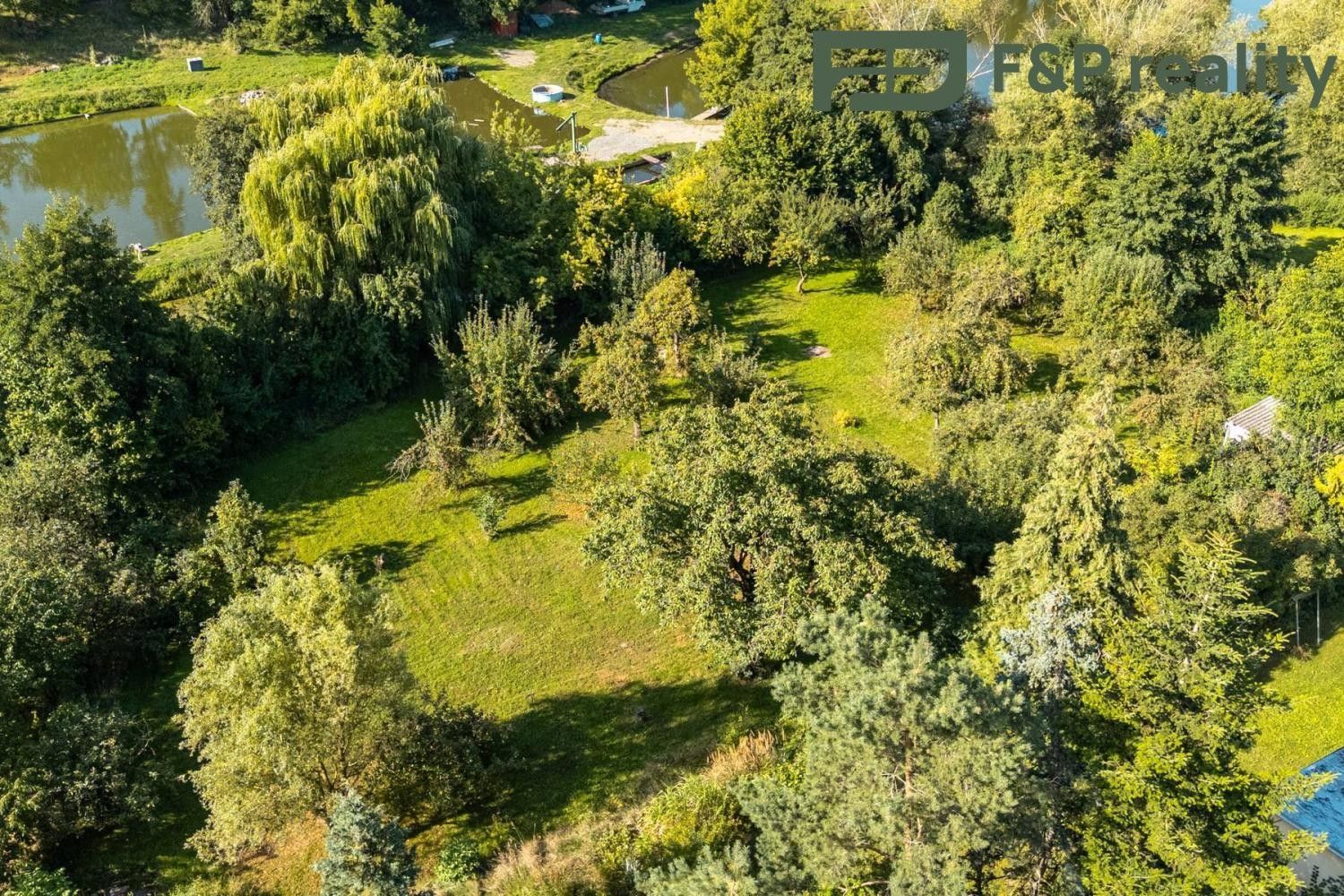 Pozemek pro bydlení · 1 090 m² · Nazaret, Čáslav - 3