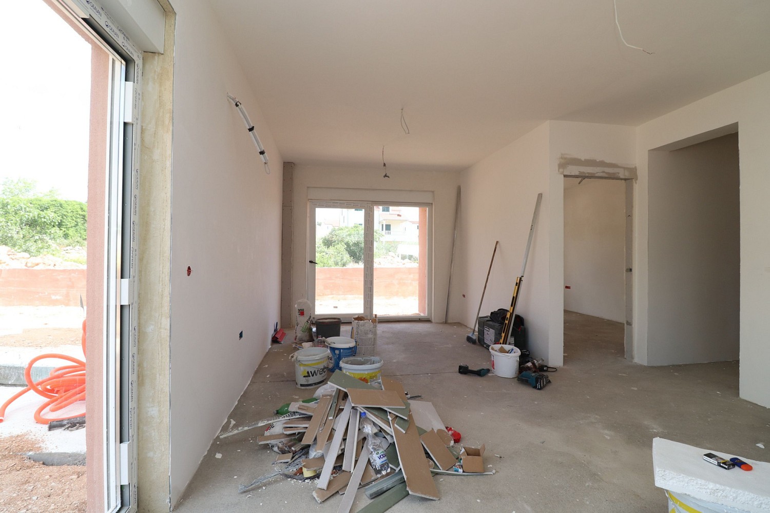 Prodej byt 2+kk - Vodice, Sibensko-kninska zupanija, Chorvatsko, 61 m² - 5