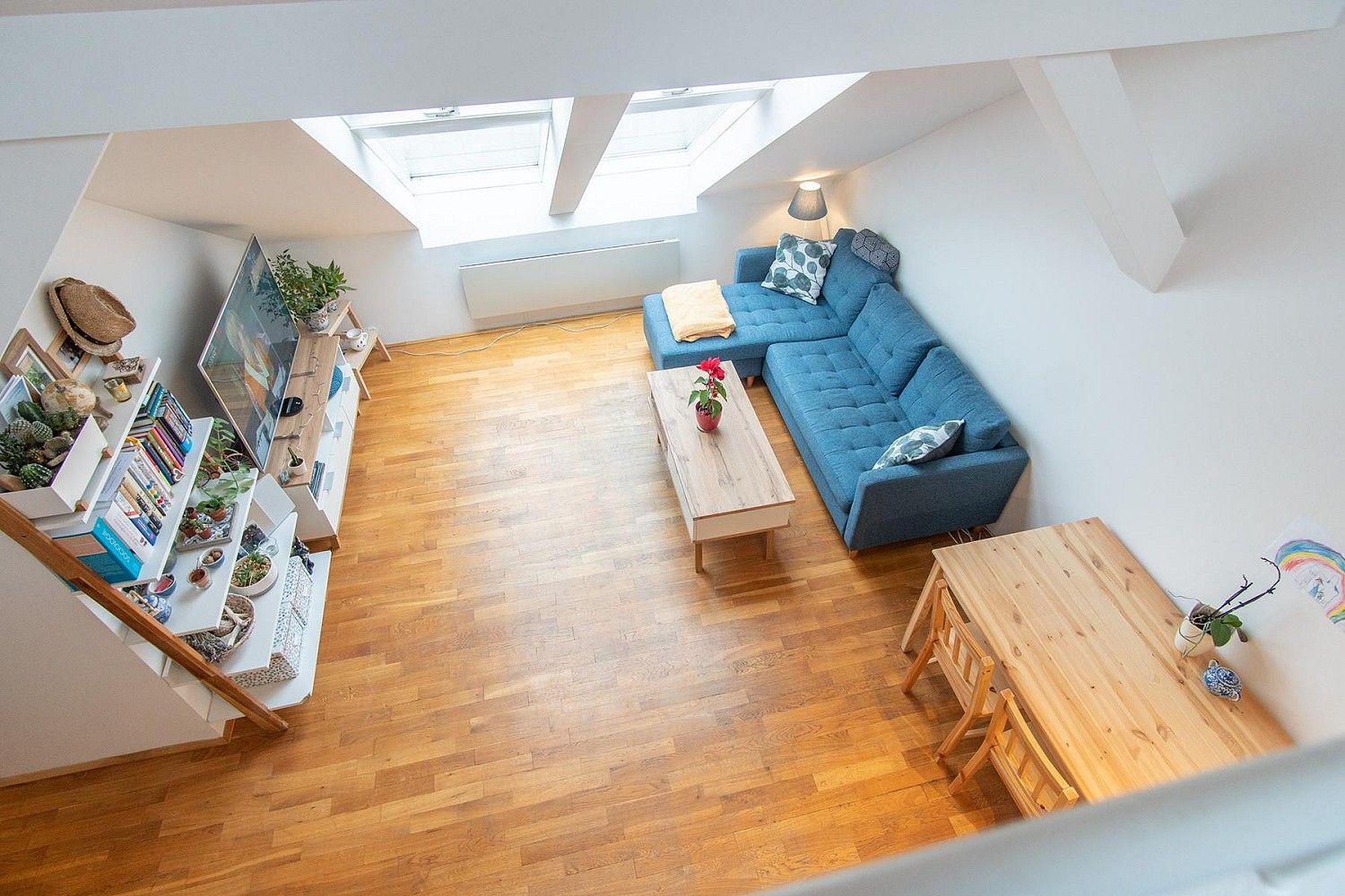 Byt 2+kk · 50 m² · Praha - Holešovice, okres Praha 7, Hlavní město Praha - 3