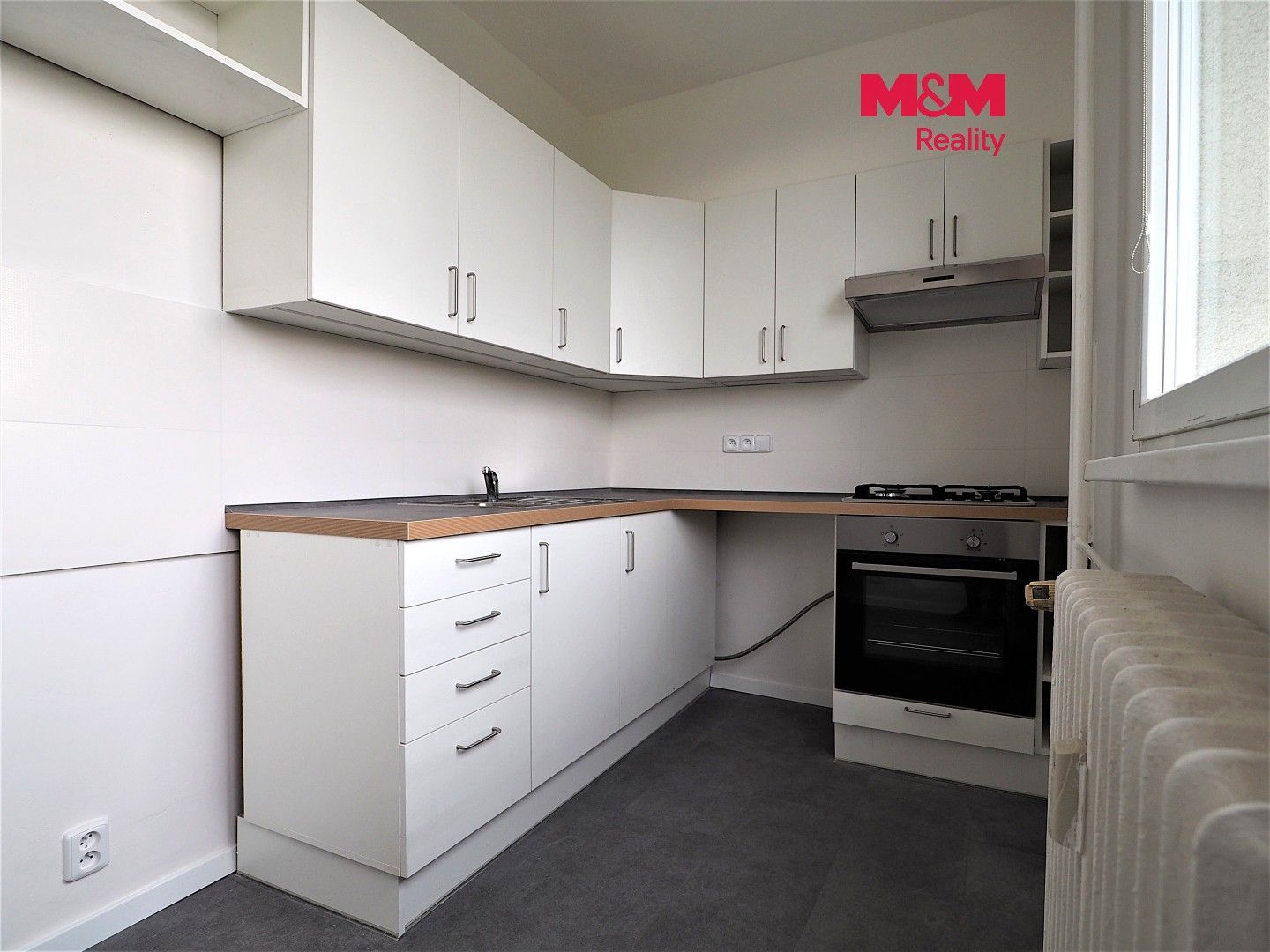 2+1, Oty Synka, Ostrava, 52 m² - 1