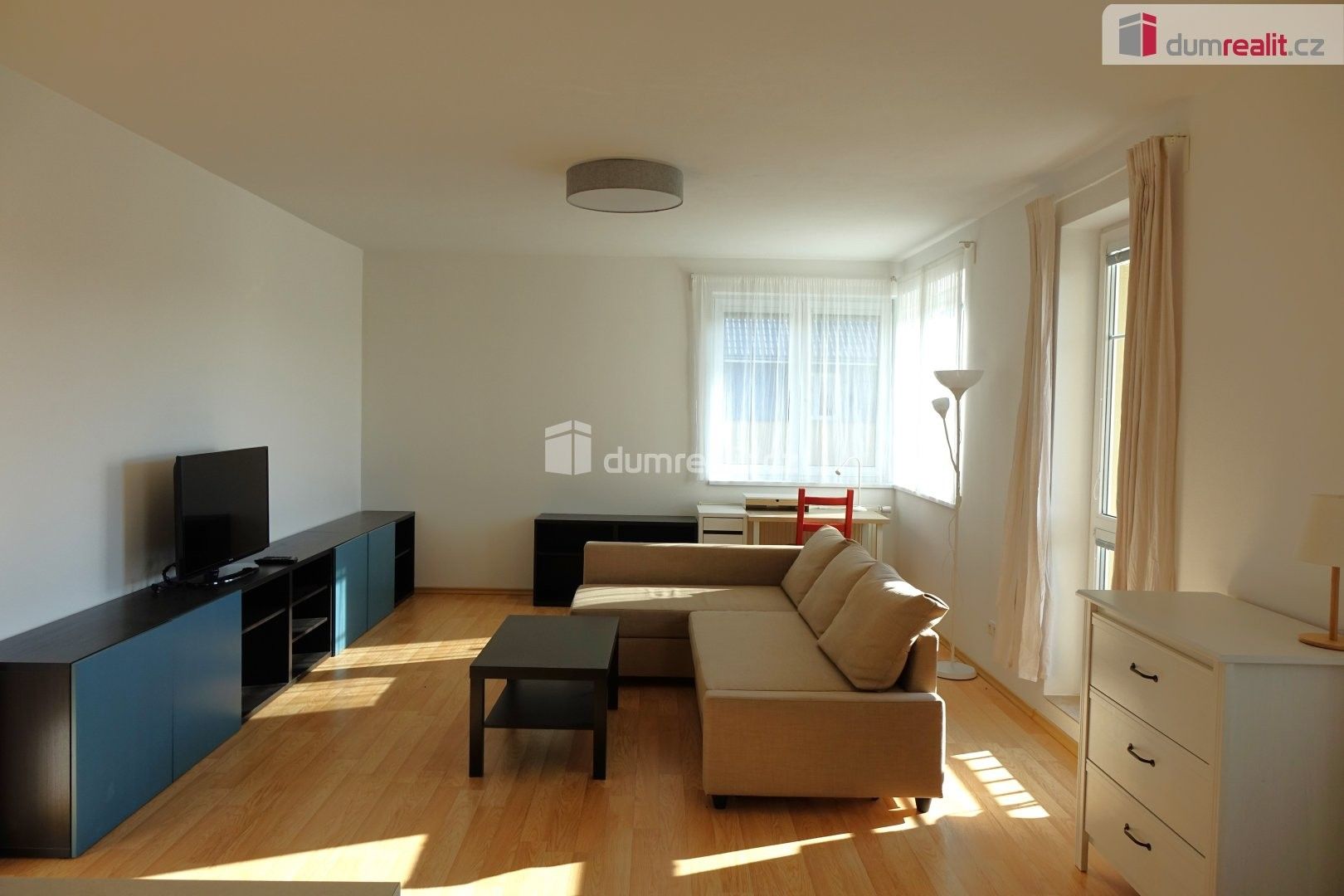 Byt 2+kk · 68 m² · Nová, Bystřice - 4