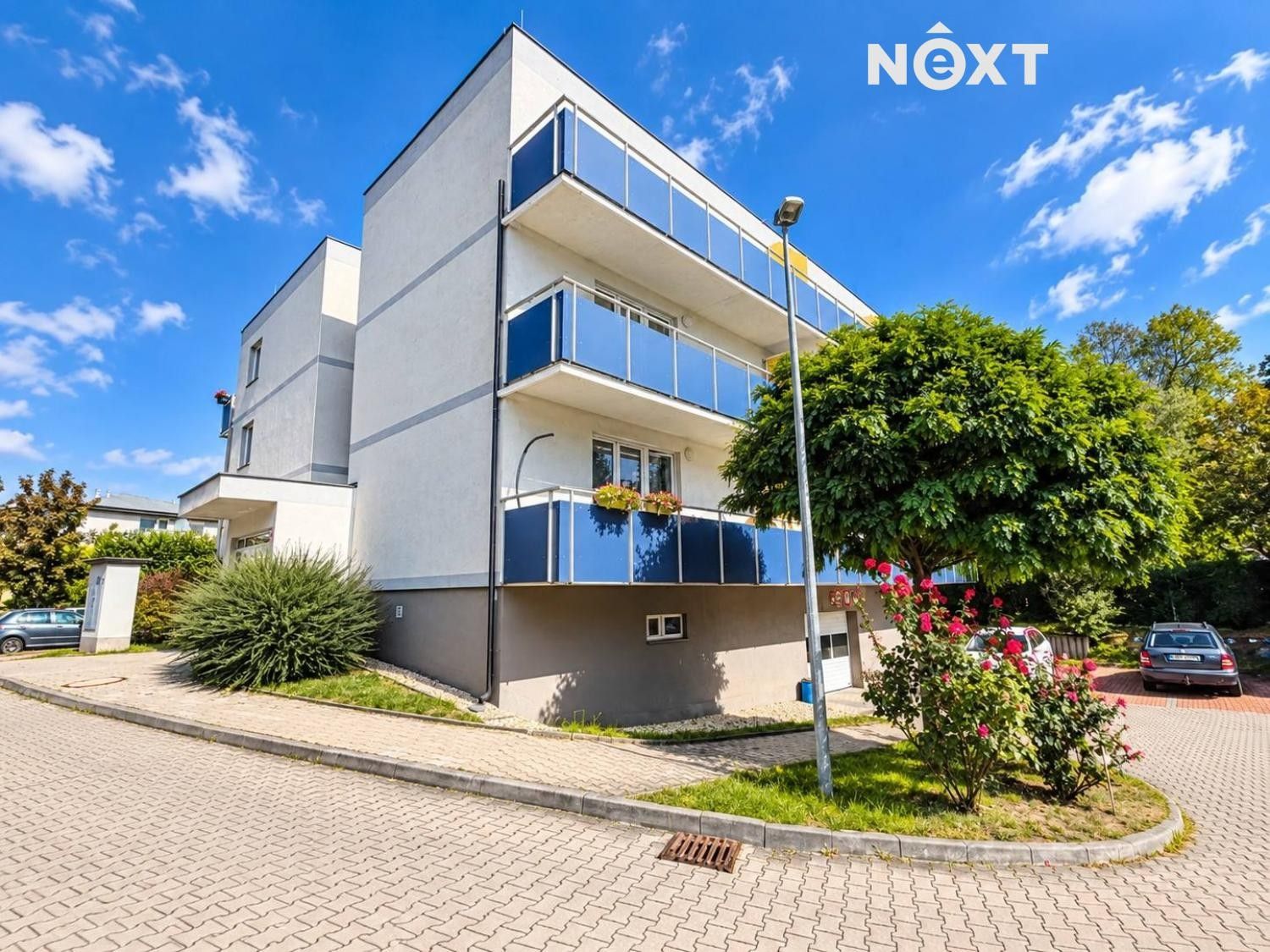 1+kk, Praha Vinoř, 29 m²