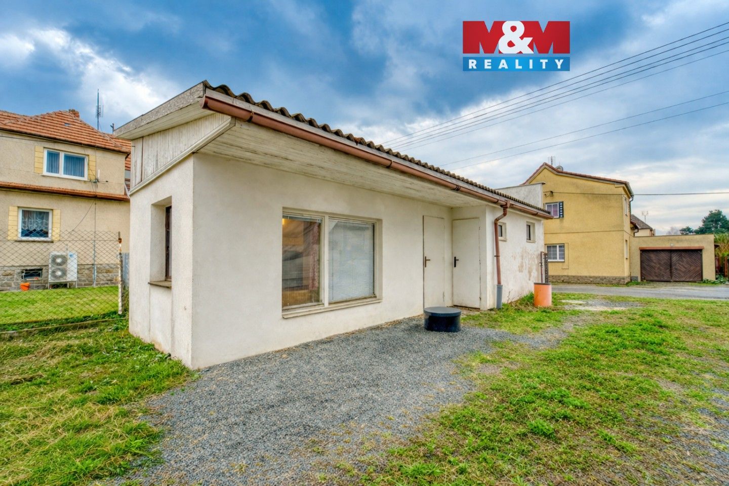 Sklad, 60 m²