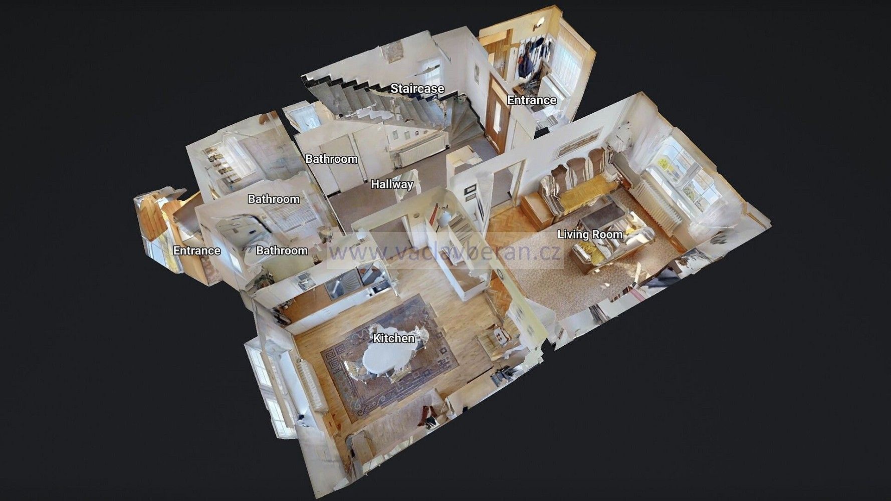 Rodinný dům · 136 m² · Janáčkova, Polička - Horní Předměstí, okres Svitavy - 3