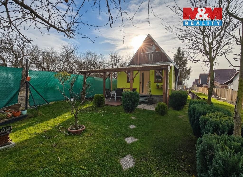 Prodej zahrada - Klimkovice, 742 83