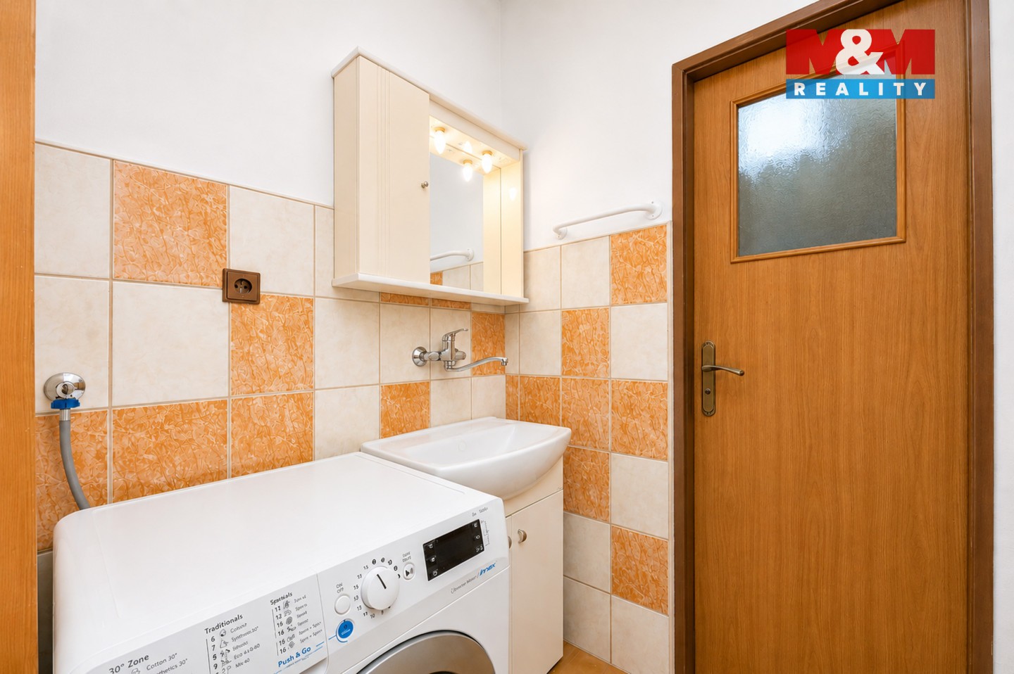 Prodej byt 3+1 - Vodárenská, Náchod, 79 m² - 5