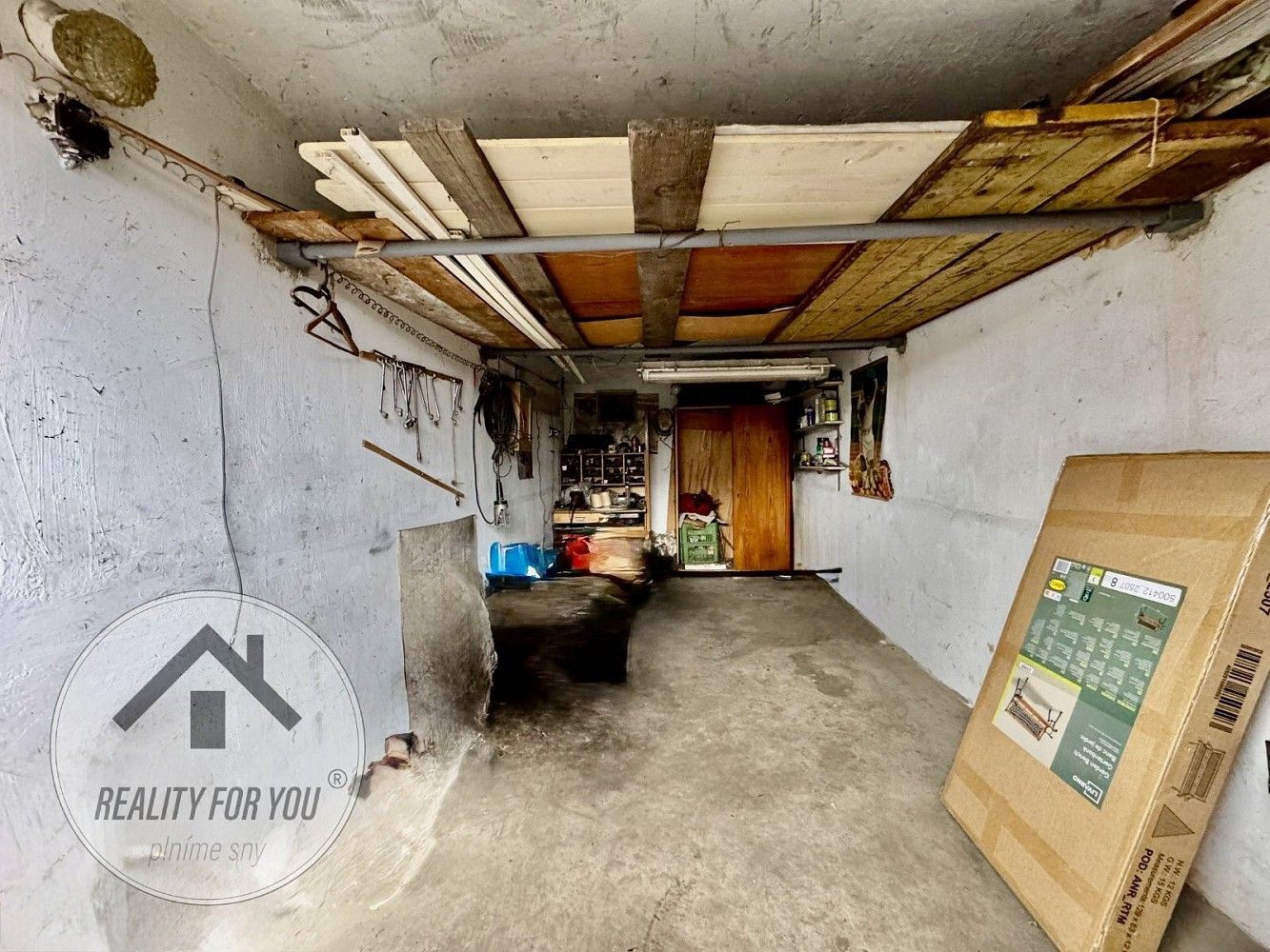 Ostatní, Ústí nad Labem - Klíše, Ústecký kraj, 16 m² - 2