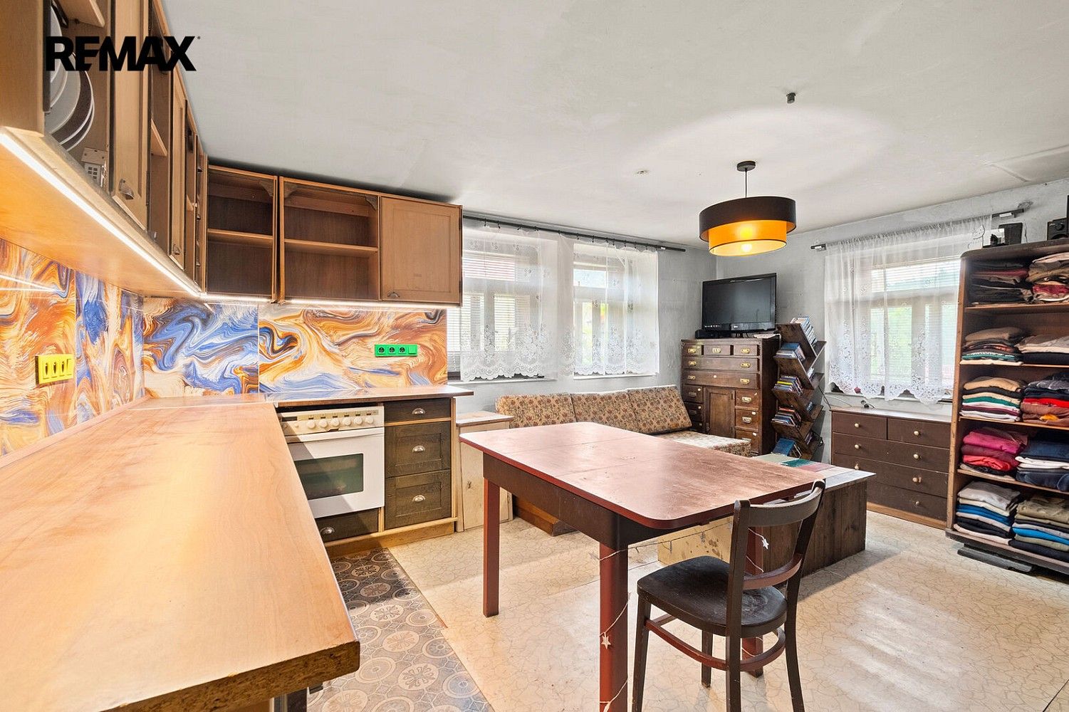 Chalupa · 95 m² · Čížkov - Liškov, okres Plzeň-jih, Plzeňský kraj - 4