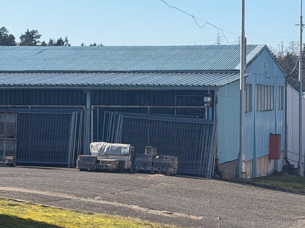 Ostatní, Stříbro, 349 01