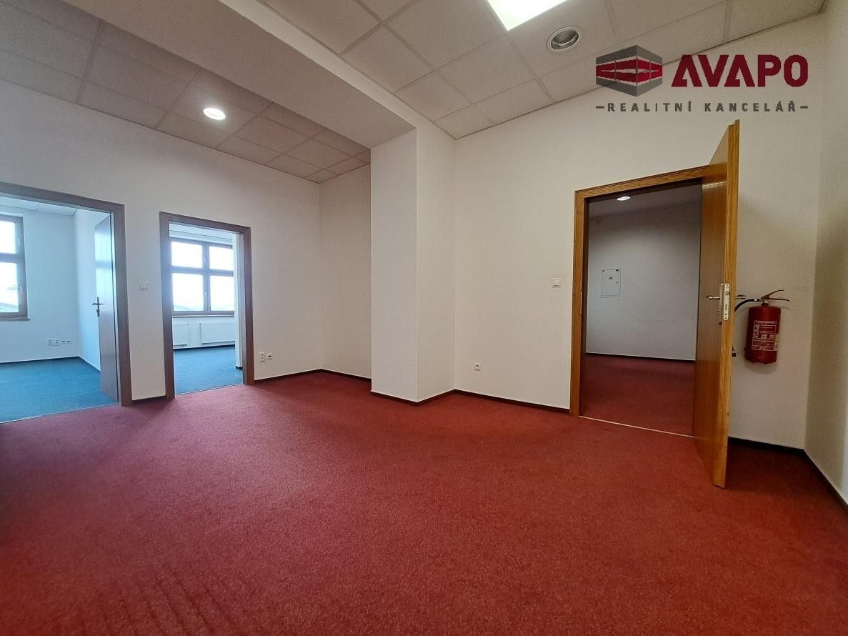 Kancelář · 39 m² · Krnovská, Opava - 3