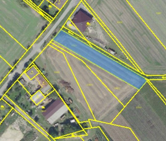 Prodej pozemek pro bydlení - Kolín, 280 02 - 5