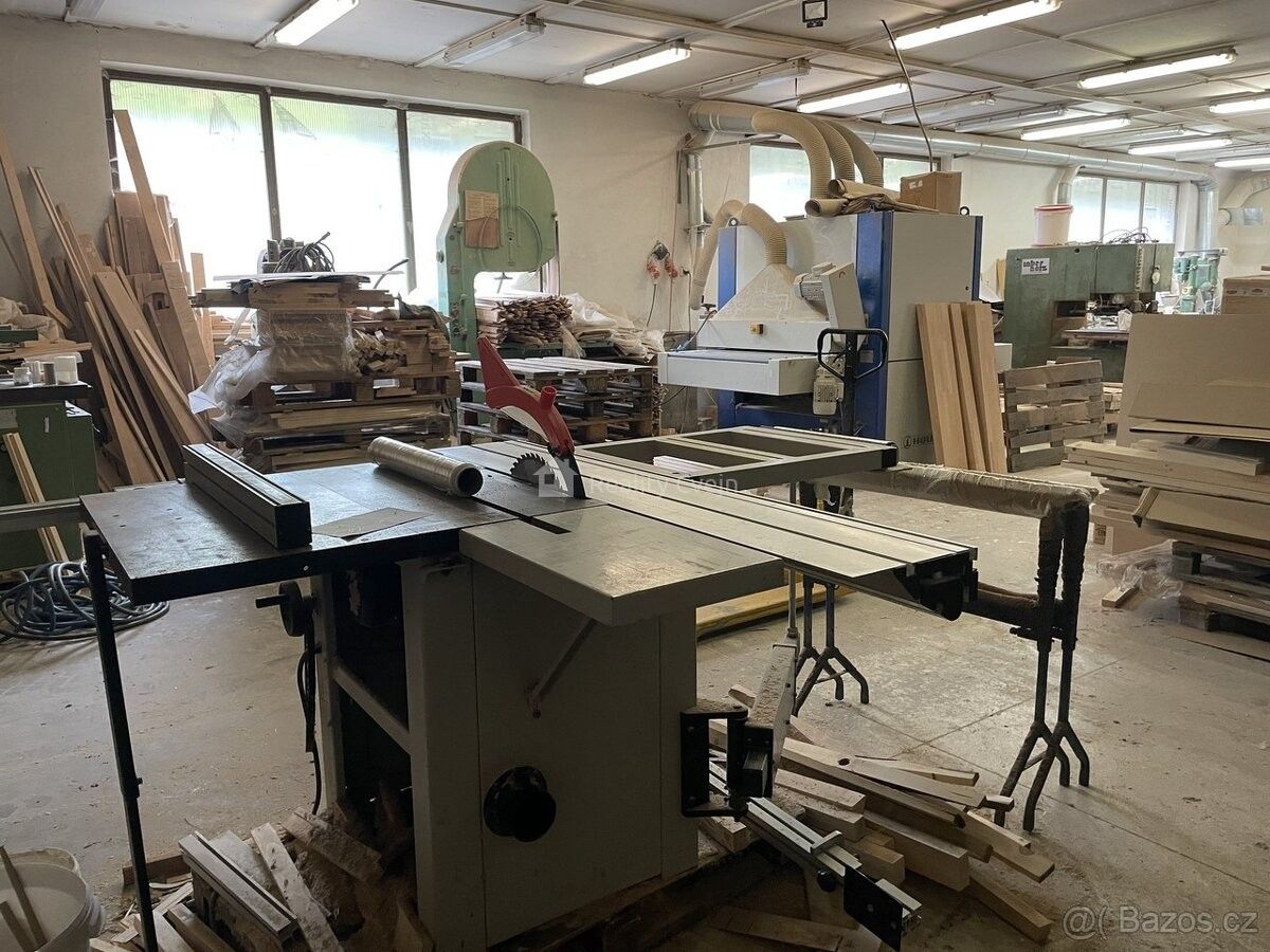 Ostatní, Ratiboř u Vsetína, 756 21