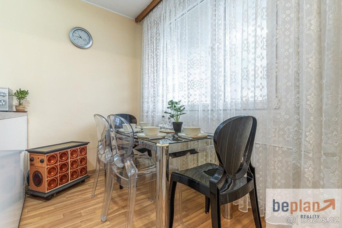 Prodej byt - Praha, 190 00