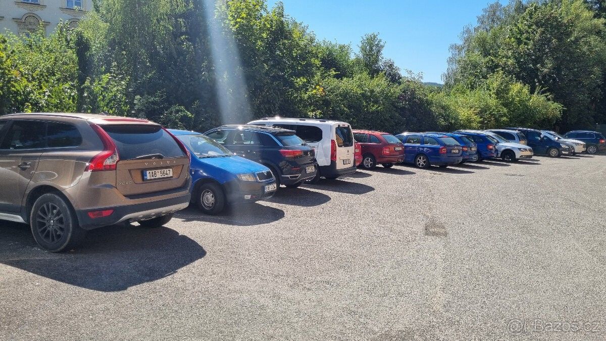Pozemek pro bydlení · Turnov, 511 01 - 3