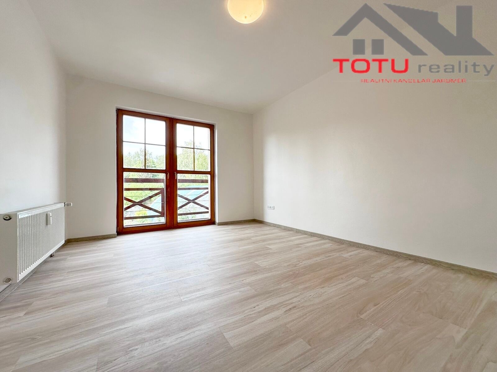 Pronájem byt 3+1 - U Zastávky, Náchod, 70 m² - 5