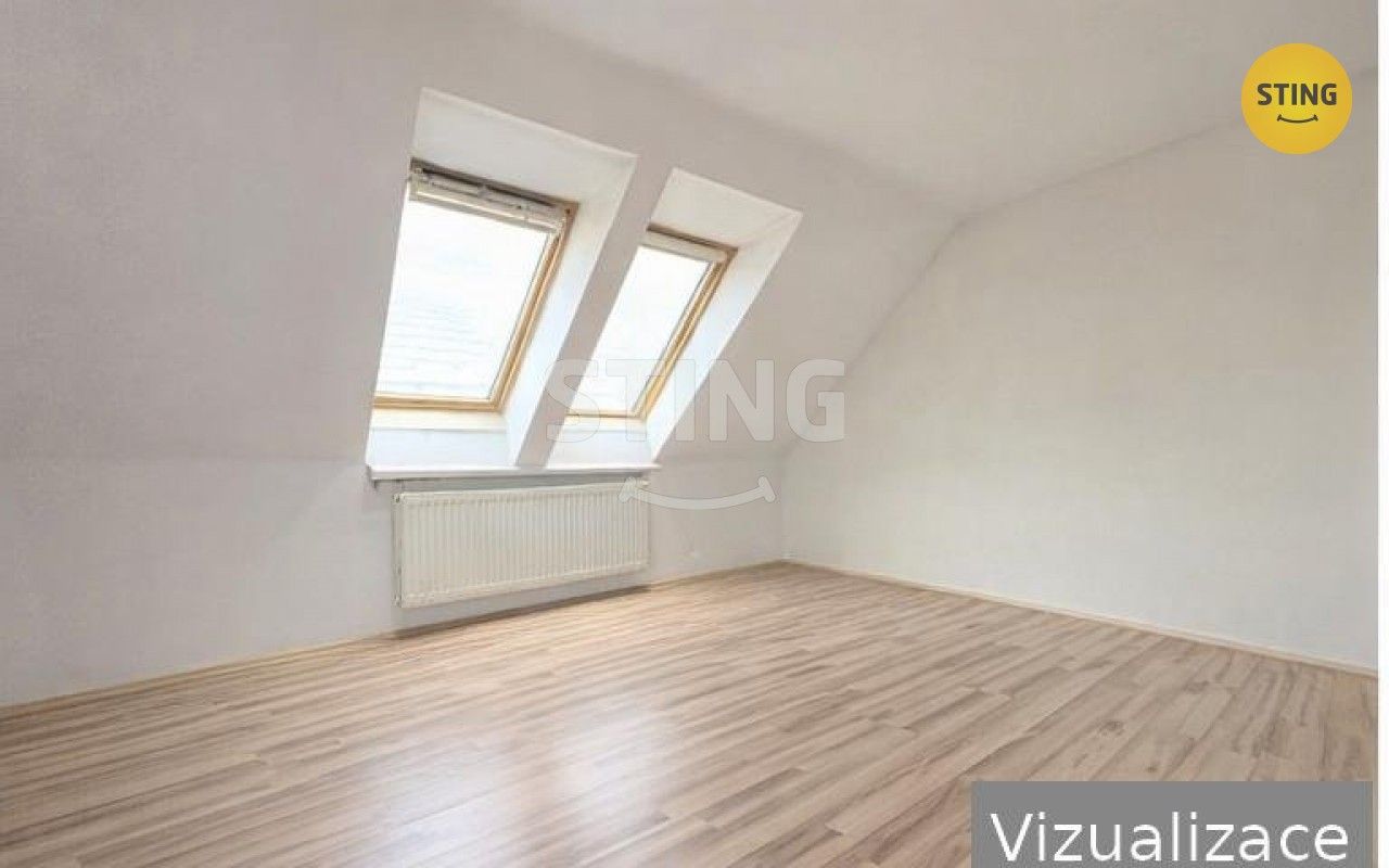 Prodej byt 3+kk - K Čimperku, Tišnov, 86 m²