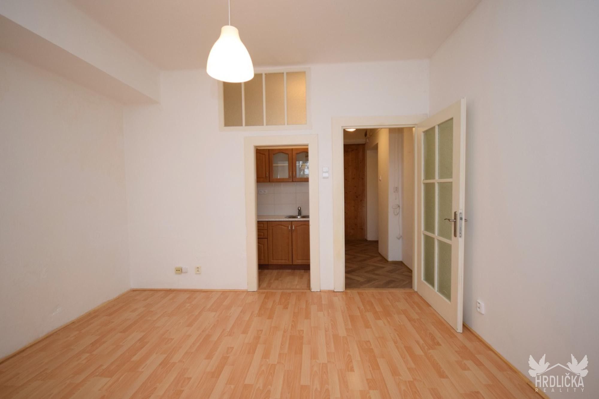 1+kk, Strakonice I, 25 m² - 2