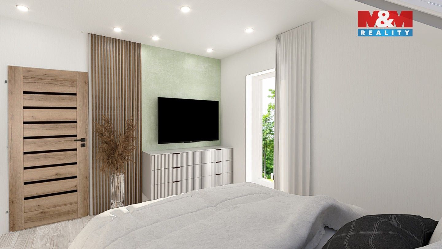 Rodinný dům · 116 m² · Voděrádky, Říčany - 3