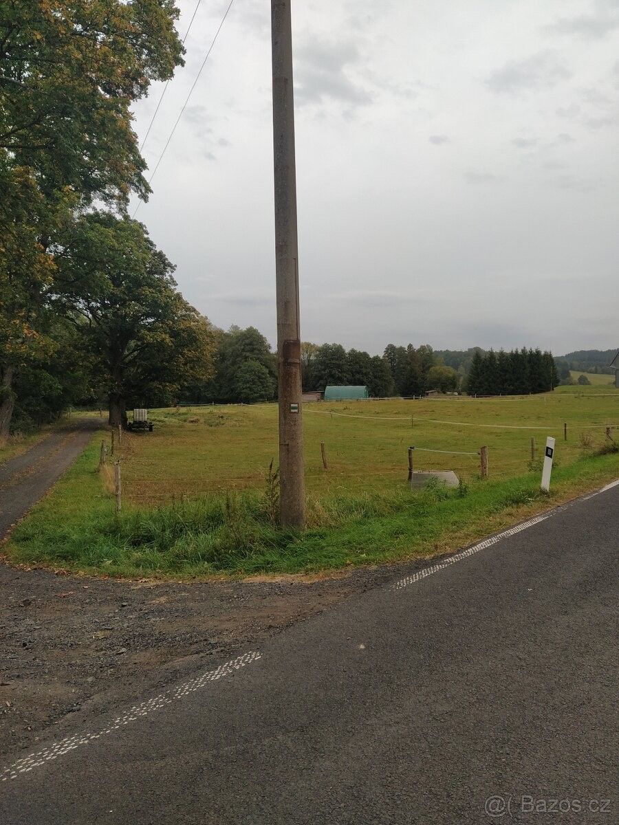 Pozemky pro bydlení, Lobendava, 407 84