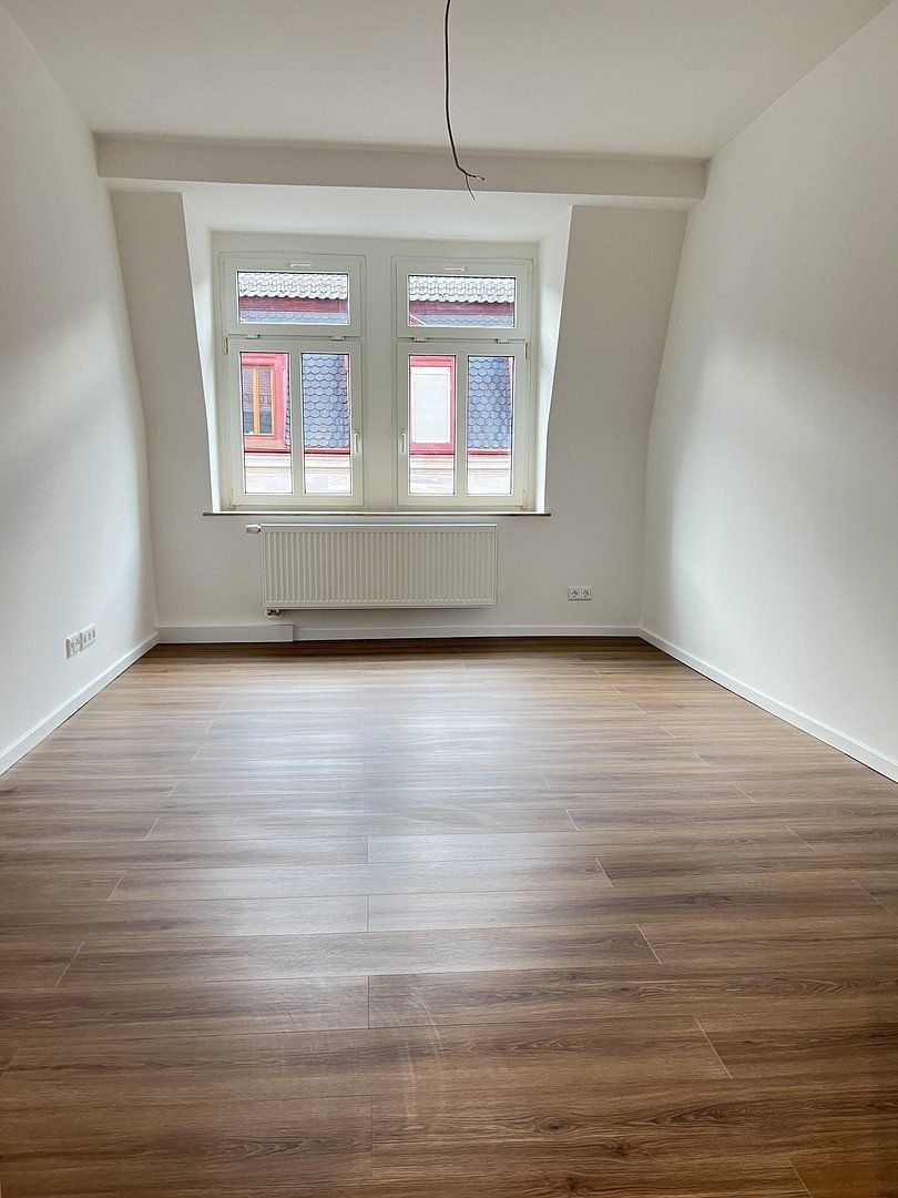 Byt 2+1 · 55 m² · Gutenbergstrasse 25 Fürth Fürth Bayern 90766 - 4