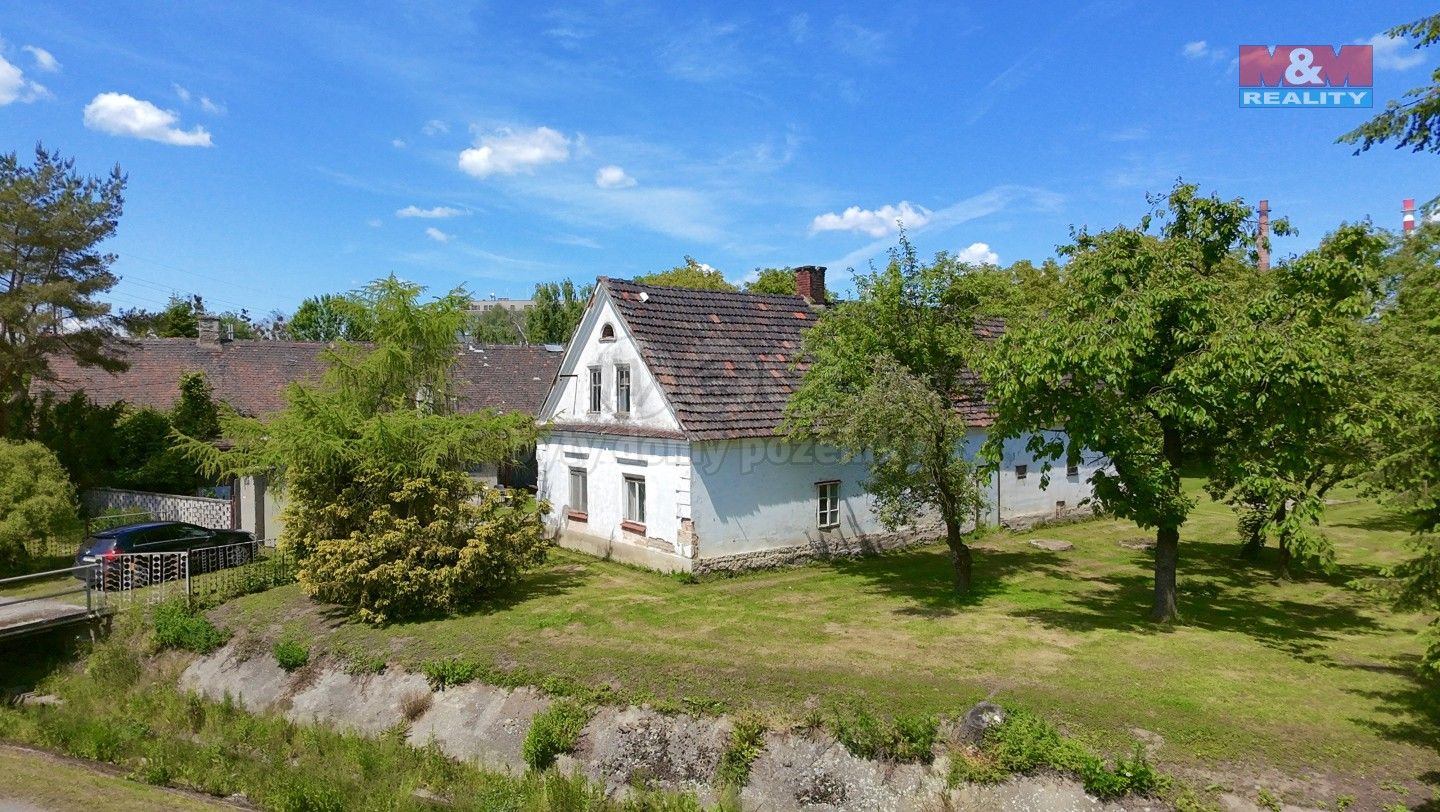 Ostatní, Matiční, Studénka, 120 m²