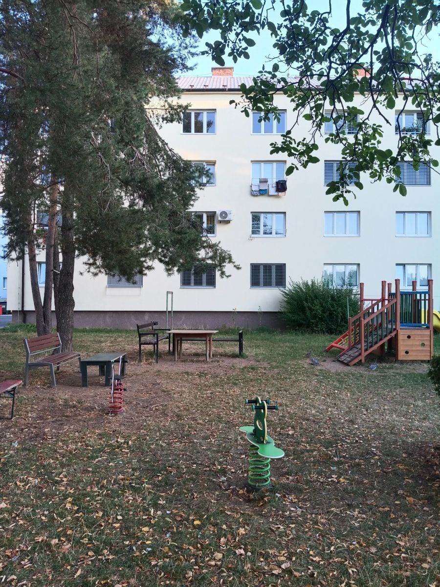 2+1, Myslbekova, Olomouc - Nové Sady u Olomouce, Olomoucký kraj, 56 m² - 2
